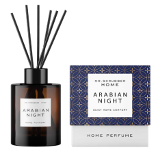 Аромадифузор для дому Arabian Night Mr.SCRUBBER, 160 мл