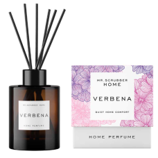 Аромадифузор для дому Verbena Mr.SCRUBBER, 160 мл