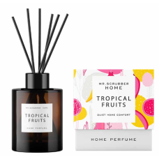 Аромадифузор для дому Tropical Fruits Mr.SCRUBBER, 160 мл