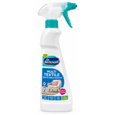 Спрей для чищення текстилю Dr. Beckmann Multi Textile, 500 мл