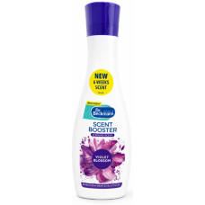 Парфумований ополіскувач для білизни Dr. Beckmann Scent Booster Violet Blossom, 250 мл