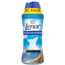 Гранульований кондиціонер для білизни Lenor Sea Breeze Stroll, 495 г
