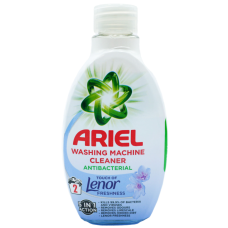 Засіб для очищення пральних машин Ariel Lenor Freshness