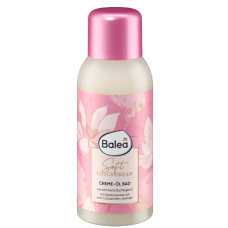 Крем-олія для ванни Balea Soft Lotus Dream, 500 мл