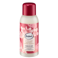 Крем-олія для ванни Balea Sweet Cherry Moment, 500 мл
