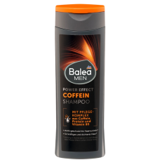 Шампунь Balea MEN Power Effect з кофеїном, 250 мл
