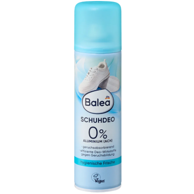 Дезодорант для взуття Balea Schuh Deo, 200 мл