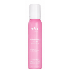 ZOLA SKIN Крем-пінка для вмивання Pinky Bubbles Cream