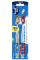 Dontodent зубна щітка для дітей Kids NEW, 2 шт