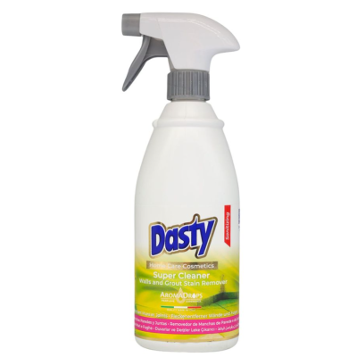 Засіб для видалення плісняви Dasty Super Cleaner, 700 мл