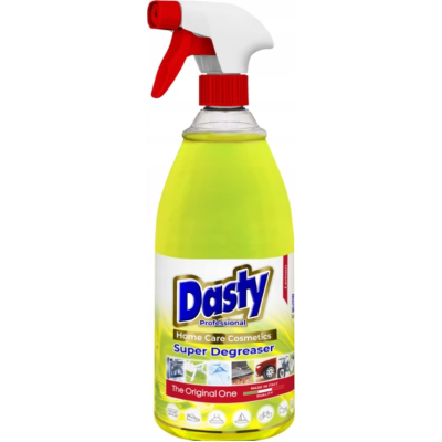 Dasty Professional універсальний спрей-знежирювач, 1000 мл