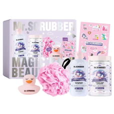 Подарунковий набір Sweet Bilberry Mr.SCRUBBER