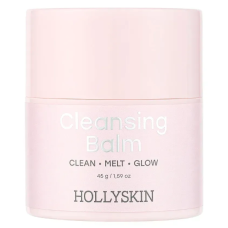 Очищувальний бальзам для обличчя HOLLYSKIN Cleansing Face Balm 45 г