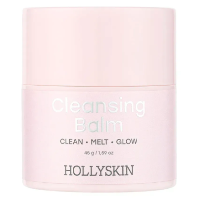 Очищувальний бальзам для обличчя HOLLYSKIN Cleansing Face Balm 45 г
