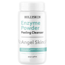Ензимна пудра-пілінг для обличчя HOLLYSKIN Angel Skin 50 г