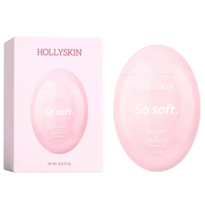 Крем для рук HOLLYSKIN So Soft 75 мл