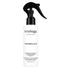 Спрей-термозахист для захисту та збереження вологи у волоссі Thermolock Triology 150 мл