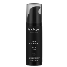 Флюїд-шовк для блиску та гладкості волосся Hair Architect Triology 30 мл