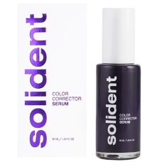 Відбілювальна сироватка для зубів Solident Color Corrector Serum 50 мл