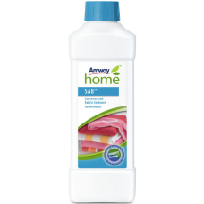Amway Home SA8 Концентрований пом’якшувач для тканин «Квітучий сад» 1 л