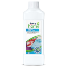 Amway Home SA8 Color Рідкий засіб для прання кольорового та чорного одягу 1 л