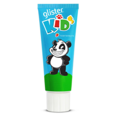 Amway Glister Kids Зубна паста для дітей 65 мл / 85 г
