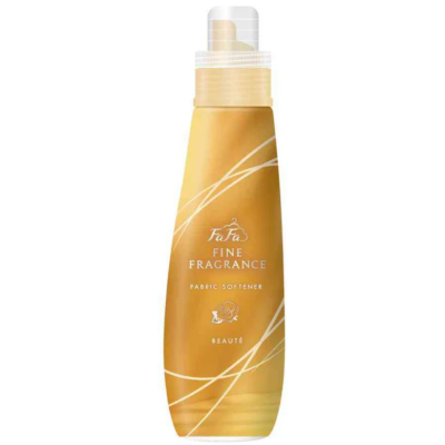 Кондиционер-антистатик для белья с цветочным ароматом NS FaFa Fine Fragrance Beaute, 570 мл