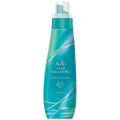 Кондиціонер для білизни FaFa Fine Fragrance Paradis, 570 мл