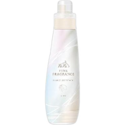 Кондиціонер-ополіскувач для білизни FaFa Fine Fragrance Ciel з ароматом лимона, бузку та фрезії, 570 мл