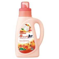 Концентрований гель для прання Lion Top Sweet Harmony, 850 мл