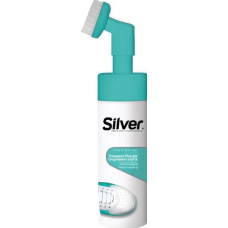 Піна-очисник для спортивного взуття Silver 150 мл