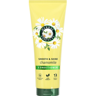 Кондиціонер Herbal Essences Chamomile для блиску тьмяного волосся 250 мл