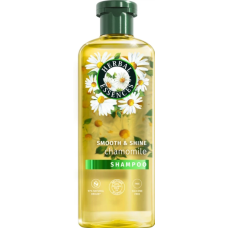 Шампунь Herbal Essences Smooth & Shine Ромашка для блиску тьмяного волосся 350 мл
