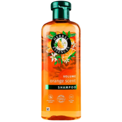 Шампунь Herbal Essences Апельсин Для об'єму волосся 350 мл
