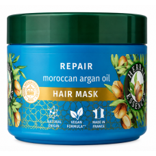 Маска для волосся Herbal Essences Арганова олія Відновлююча 300 мл