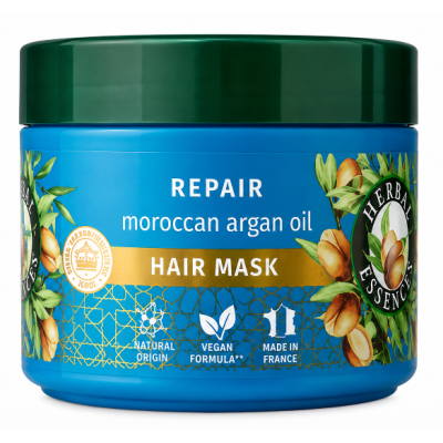 Маска для волосся Herbal Essences Арганова олія Відновлююча 300 мл