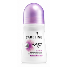 Дезодорант-антиперспірант роликовий дезодорант Careline Oxygen 75 мл