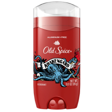 Дезодорант Old Spice Krakengard без алюмінію для чоловіків, 85 г