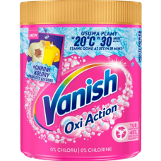 Засіб для виведення плям Vanish Oxi Action, 970 г