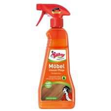 Засіб для інтенсивного догляду за меблями Poliboy Furniture Intensive Care Spray, 375 мл