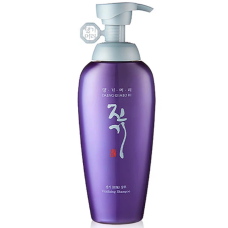 Інтенсивно відновлюючий шампунь для волосся Daeng Gi Meo Ri Vitalizing Shampoo, 500 мл
