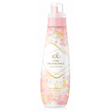 Кондиціонер для білизни FaFa Fine Fragrance Spring Collection, 600 мл