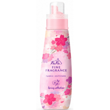 Кондиціонер для білизни FaFa Fine Fragrance Spring Collection, 570 мл