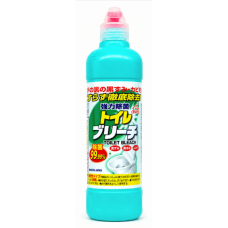Відбілювач для туалету Rocket Soap, 500 г