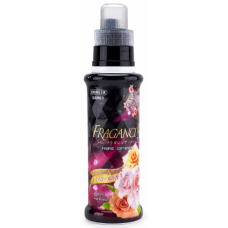 Кондиціонер для білизни Rocket Soap Fragancia Троянда, 600 мл