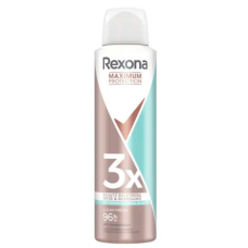 Антиперспірант-спрей Rexona Maximum Protection Clean Fresh, 150 мл