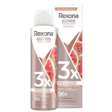 Антиперспірант-спрей Rexona Maximum Protection Кавун, 150 мл