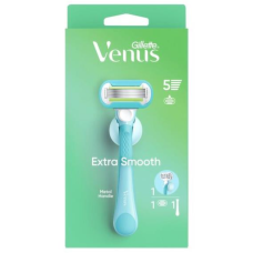 Жіночий станок для гоління Gillette Venus Extra Smooth 