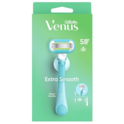 Жіночий станок для гоління Gillette Venus Extra Smooth