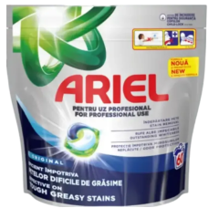 Універсальні капсули для прання Ariel Professional All in 1, 60 шт
